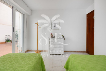 Mieszkanie Sprzedaż Torrevieja