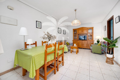 Mieszkanie Sprzedaż Torrevieja