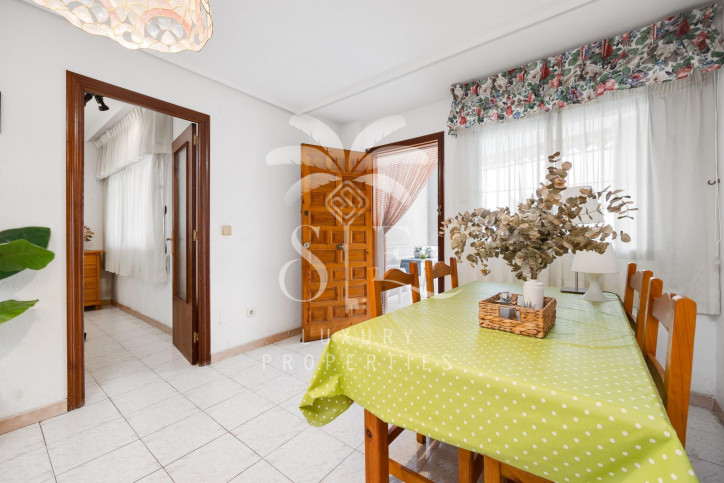 Mieszkanie Sprzedaż Torrevieja 26