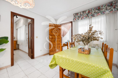 Mieszkanie Sprzedaż Torrevieja