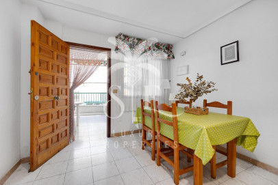Mieszkanie Sprzedaż Torrevieja