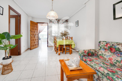 Mieszkanie Sprzedaż Torrevieja