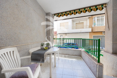 Mieszkanie Sprzedaż Torrevieja