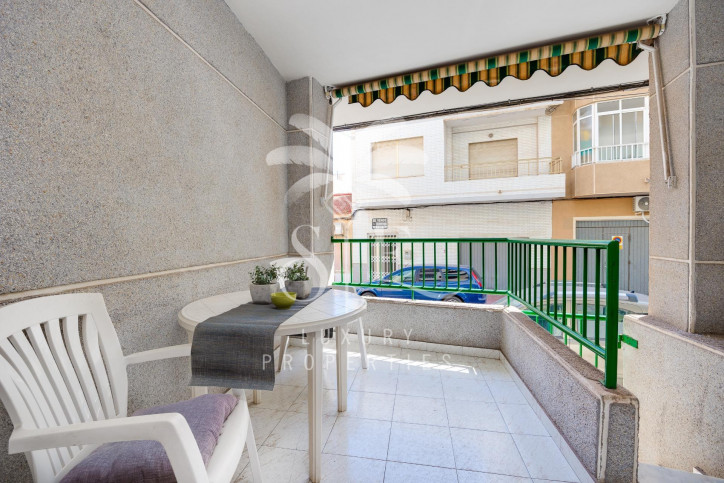 Mieszkanie Sprzedaż Torrevieja 34