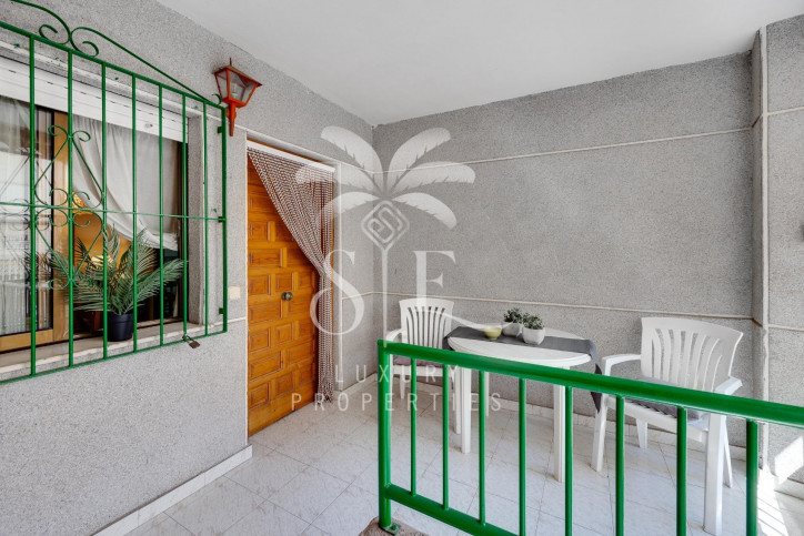 Mieszkanie Sprzedaż Torrevieja 36