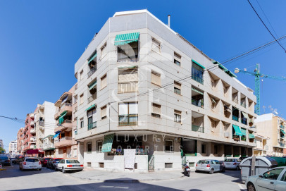 Mieszkanie Sprzedaż Torrevieja