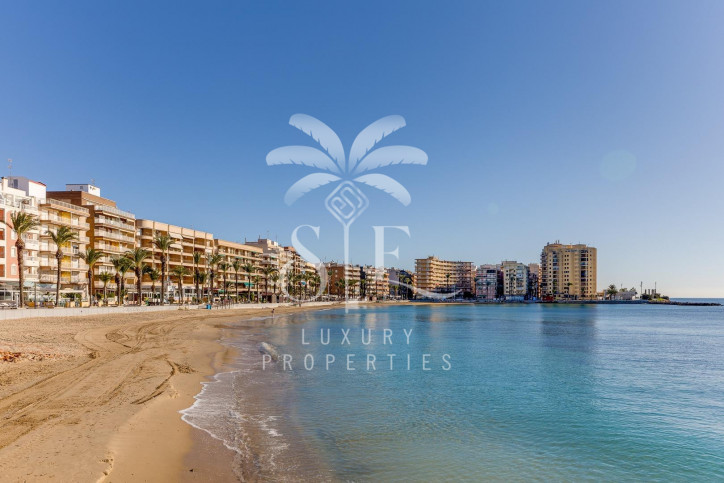 Mieszkanie Sprzedaż Torrevieja 41