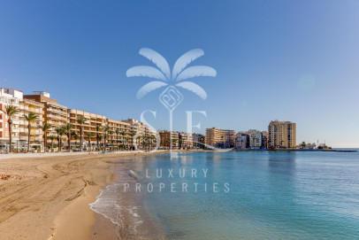 Mieszkanie Sprzedaż Torrevieja