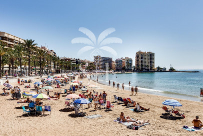 Mieszkanie Sprzedaż Torrevieja