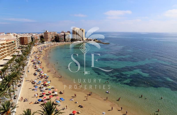 Mieszkanie Sprzedaż Torrevieja 9