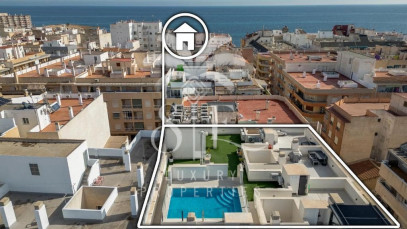 Mieszkanie Sprzedaż Torrevieja