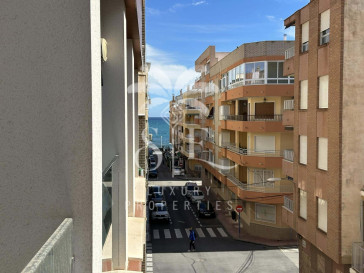 Mieszkanie Sprzedaż Torrevieja