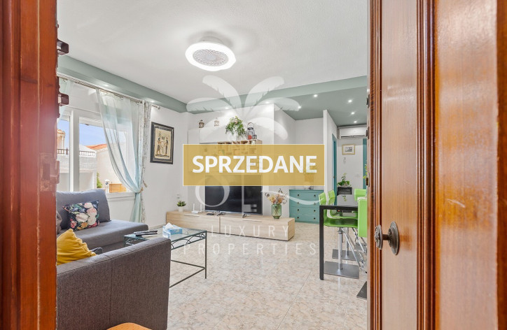 Mieszkanie Sprzedaż Torrevieja 2