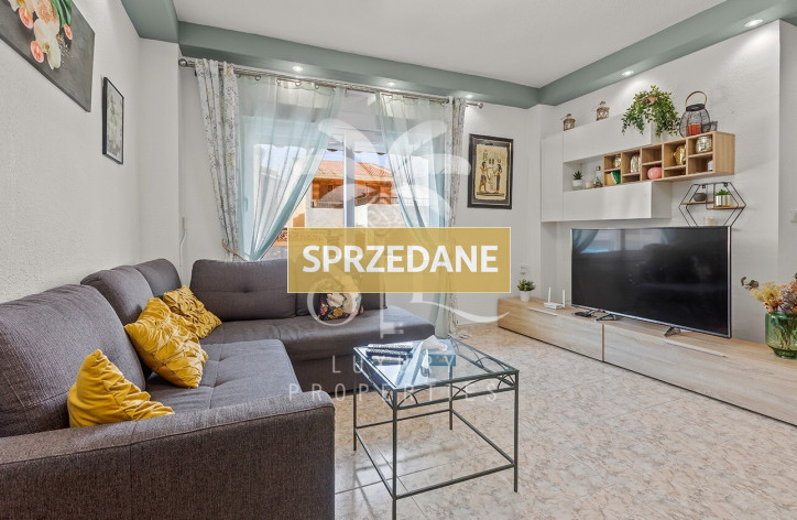 Mieszkanie Sprzedaż Torrevieja 3