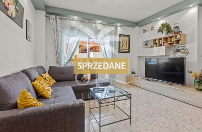 Mieszkanie Sprzedaż Torrevieja