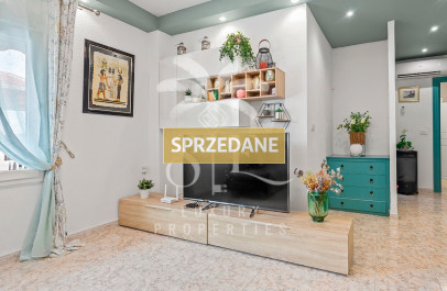 Mieszkanie Sprzedaż Torrevieja