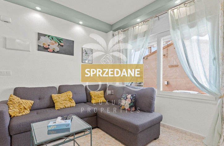 Mieszkanie Sprzedaż Torrevieja 5