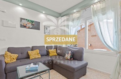 Mieszkanie Sprzedaż Torrevieja