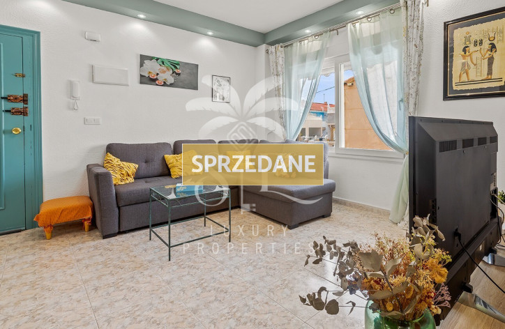 Mieszkanie Sprzedaż Torrevieja 6