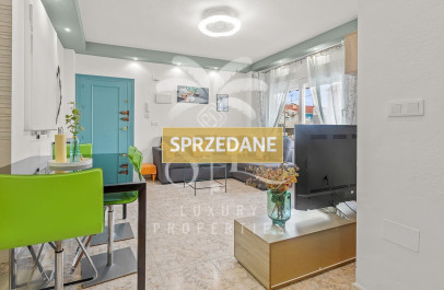 Mieszkanie Sprzedaż Torrevieja