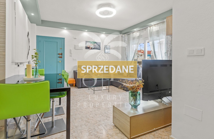 Mieszkanie Sprzedaż Torrevieja 7