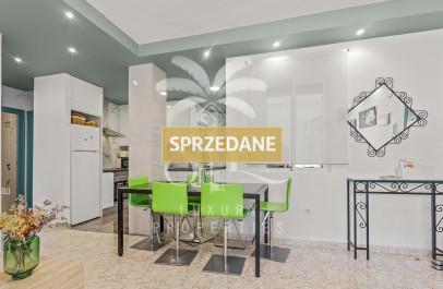 Mieszkanie Sprzedaż Torrevieja