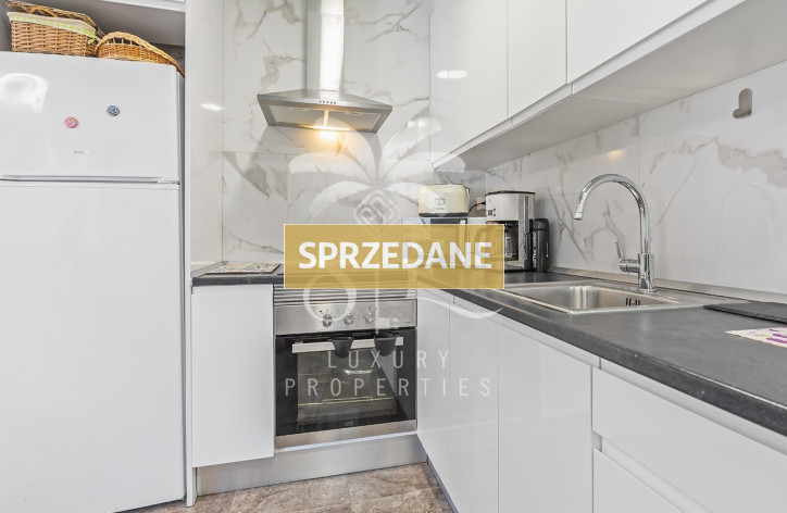 Mieszkanie Sprzedaż Torrevieja 8