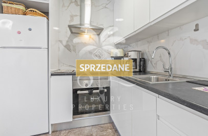 Mieszkanie Sprzedaż Torrevieja