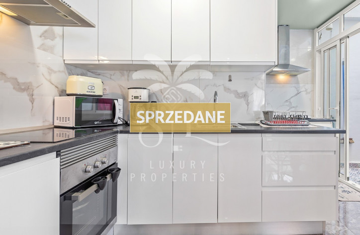 Mieszkanie Sprzedaż Torrevieja 9
