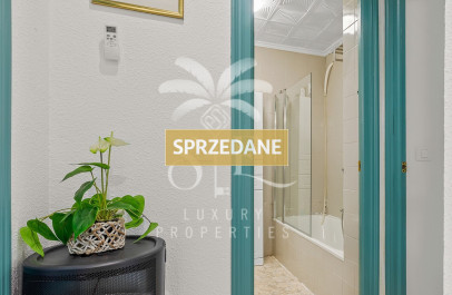 Mieszkanie Sprzedaż Torrevieja