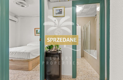 Mieszkanie Sprzedaż Torrevieja