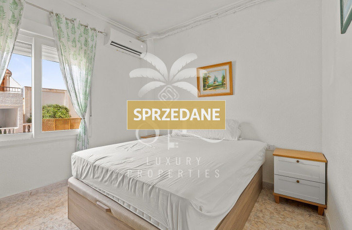 Mieszkanie Sprzedaż Torrevieja 15