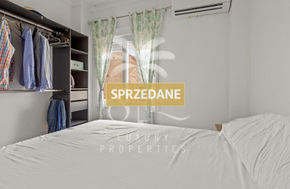 Mieszkanie Sprzedaż Torrevieja