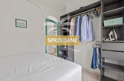 Mieszkanie Sprzedaż Torrevieja