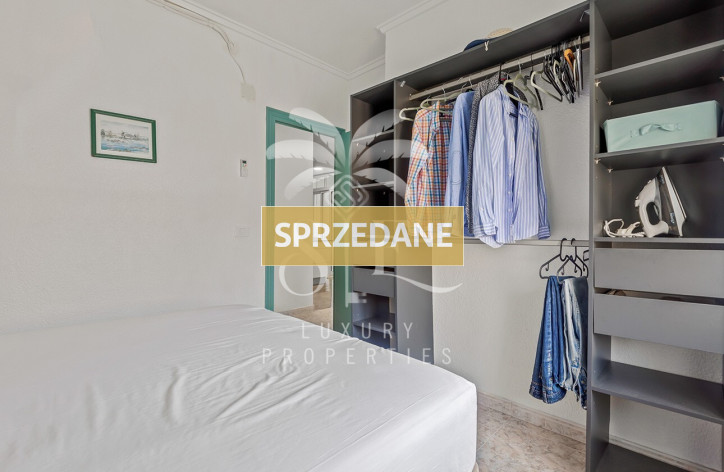 Mieszkanie Sprzedaż Torrevieja 17