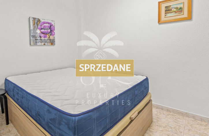 Mieszkanie Sprzedaż Torrevieja 18
