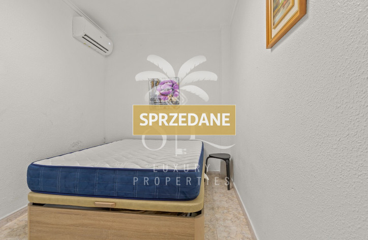 Mieszkanie Sprzedaż Torrevieja 19