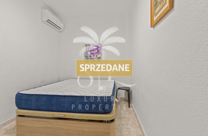 Mieszkanie Sprzedaż Torrevieja