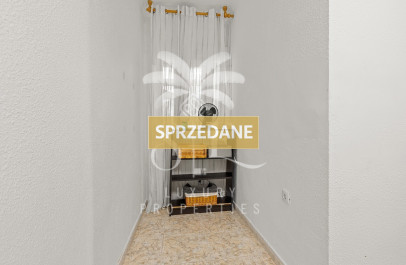 Mieszkanie Sprzedaż Torrevieja