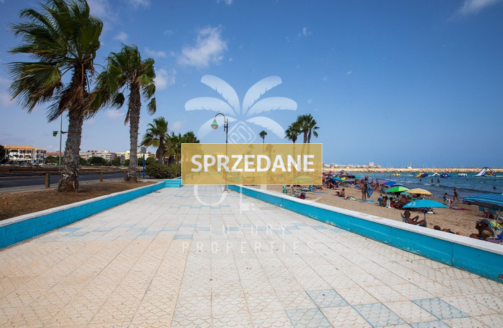 Mieszkanie Sprzedaż Torrevieja 21