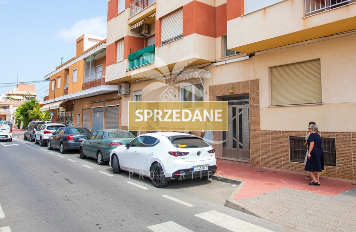 Mieszkanie Sprzedaż Torrevieja 22