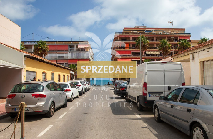 Mieszkanie Sprzedaż Torrevieja 23