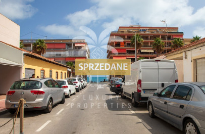 Mieszkanie Sprzedaż Torrevieja