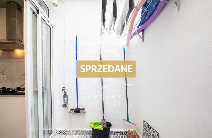 Mieszkanie Sprzedaż Torrevieja 24