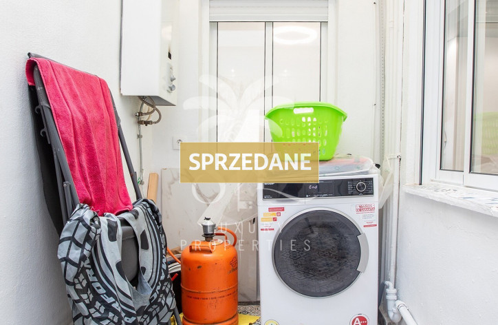 Mieszkanie Sprzedaż Torrevieja 25