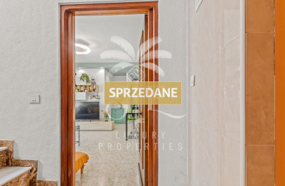 Mieszkanie Sprzedaż Torrevieja