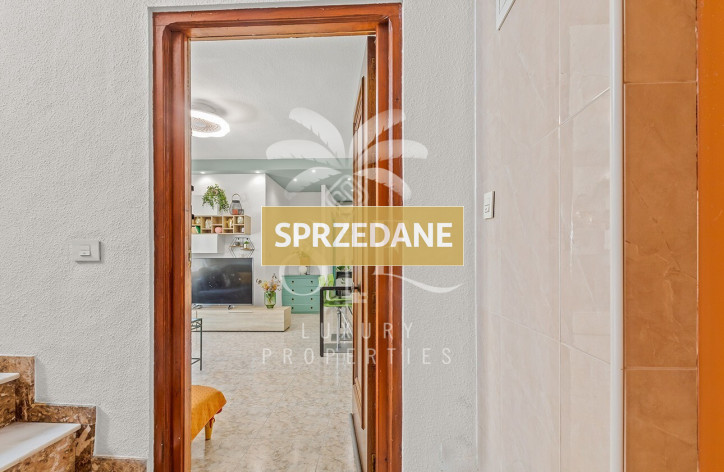 Mieszkanie Sprzedaż Torrevieja 26