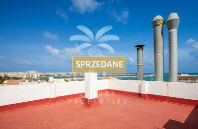 Mieszkanie Sprzedaż Torrevieja