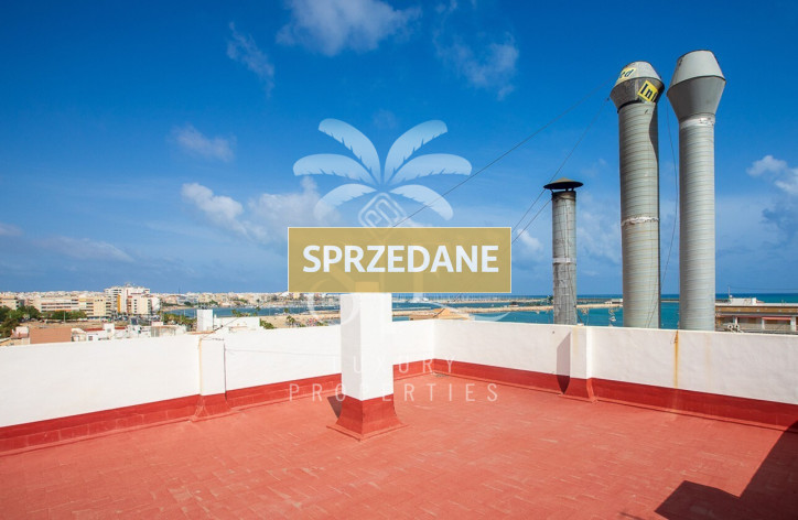 Mieszkanie Sprzedaż Torrevieja 27