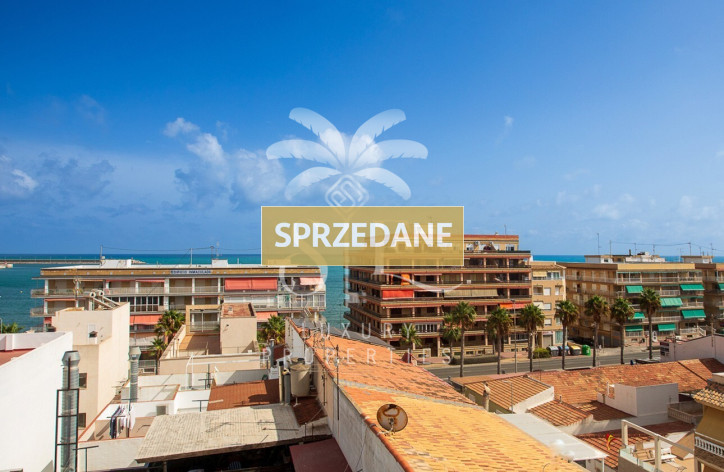 Mieszkanie Sprzedaż Torrevieja 28